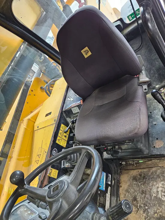 2018 JCB 510-56 Forklift