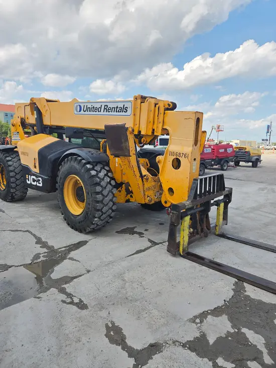 2020 JCB 510-56 Forklift
