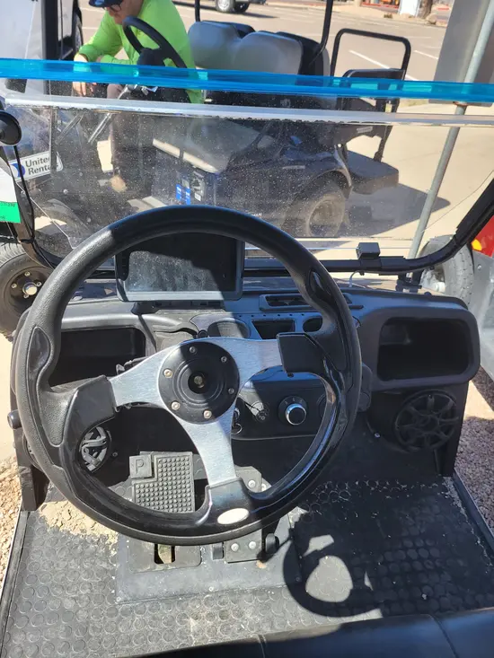 2022 Evolution CLASSIC 4 PRO Utility Vehicle