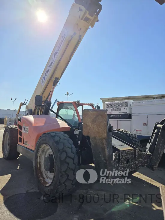 2018 JLG 1055 Forklift