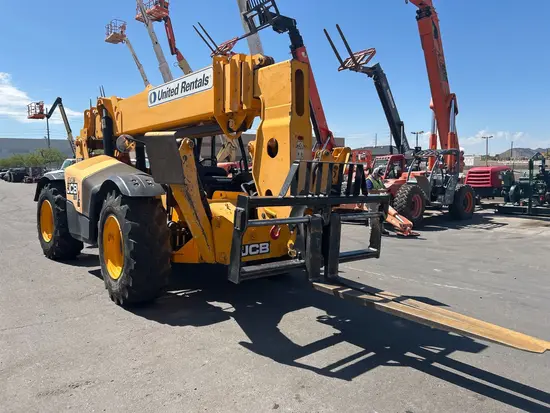 2018 JCB 512-56 S Forklift