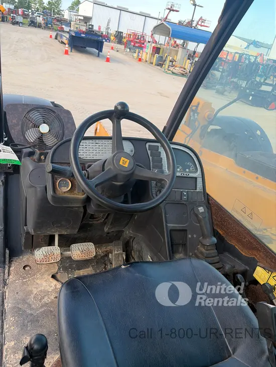 2019 JCB 507-42 Forklift