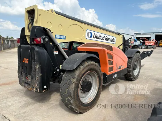2019 JLG 1255 Forklift