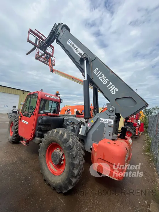 2019 Skyjack SJ1256THS Forklift