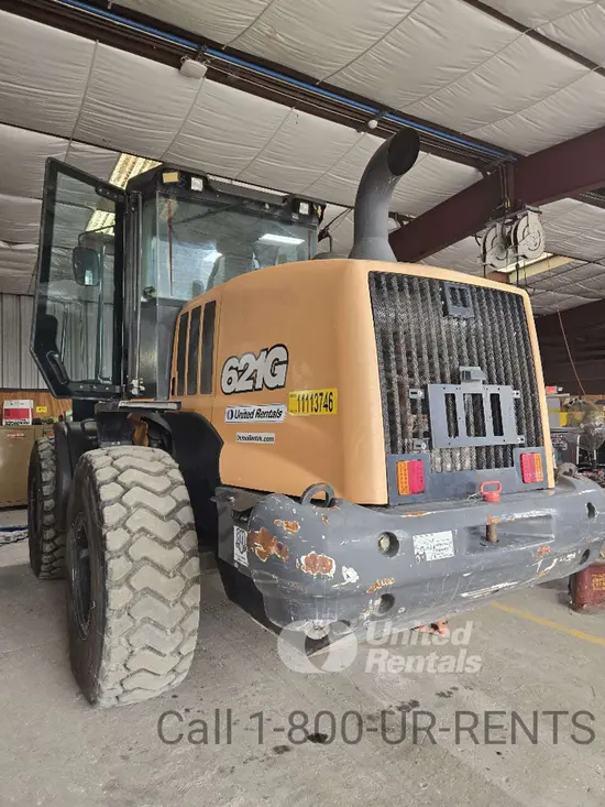 2020 Case 621G Wheel Loader