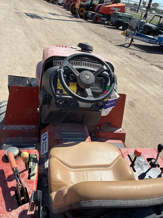 2022 Ditch Witch RT45A Trencher