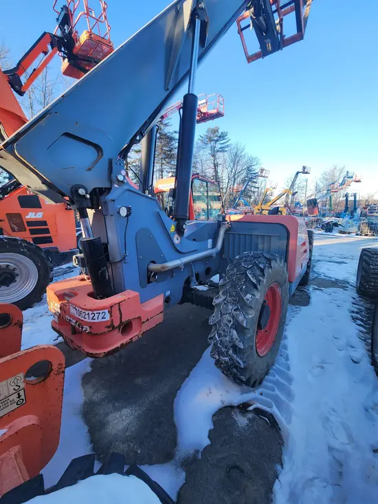 2017 Skyjack SJ643TH Forklift