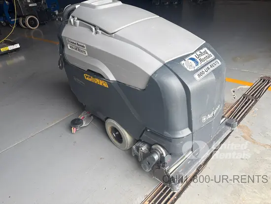 2022 Clarke SC901 X32C Scrubber