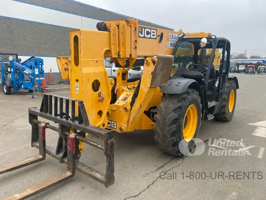 2017 JCB 510-56 Forklift