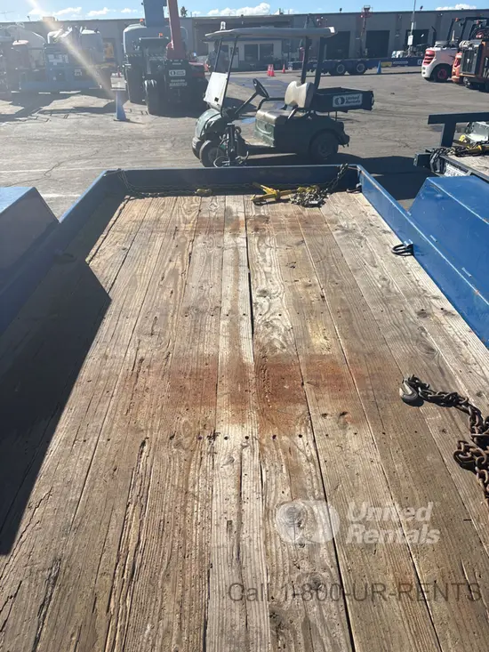 2023 Felling FT-10 T-W Trailer