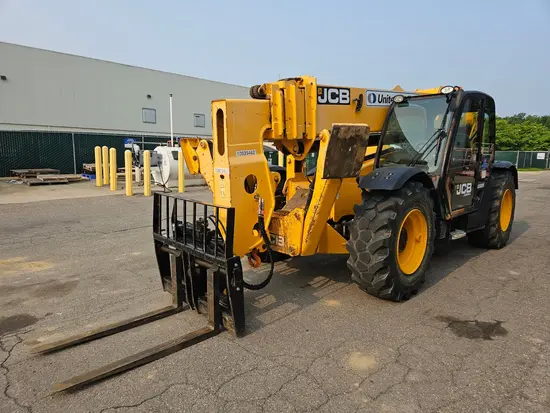 2018 JCB 512-56 S Forklift