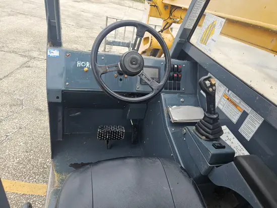 2018 Gehl RS6-34 Forklift