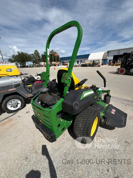 2022 John Deere Z920M