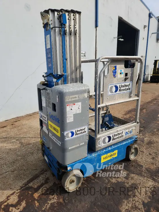 2018 Sullair 185DPQ-KU-T3 Air Compressor
