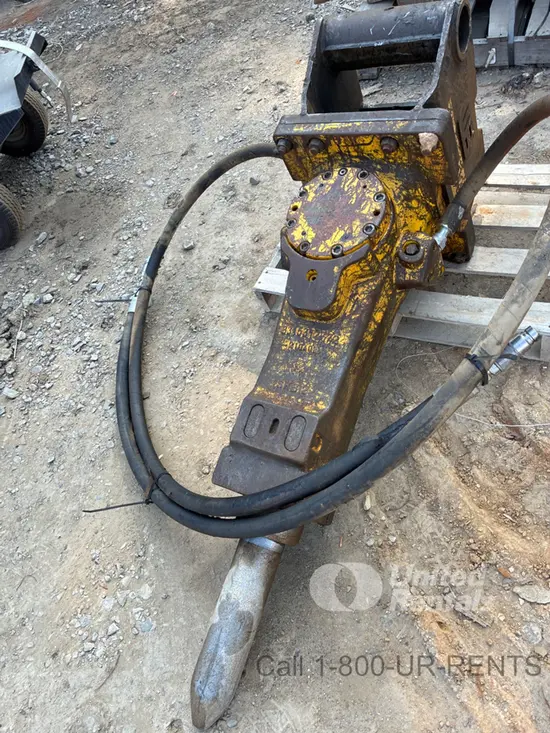 2021 Epiroc SB 452 Attachment