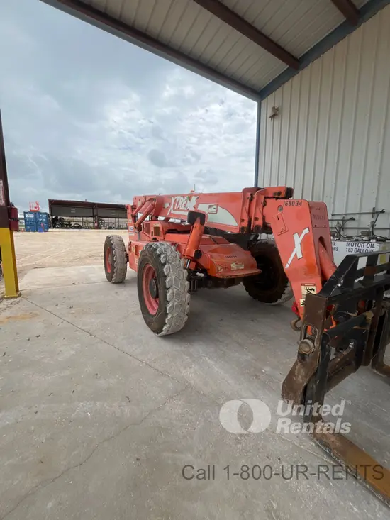 2016 XTREME XR842 Forklift
