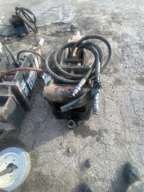 2019 Tamco Tools TNB-6M Attachment