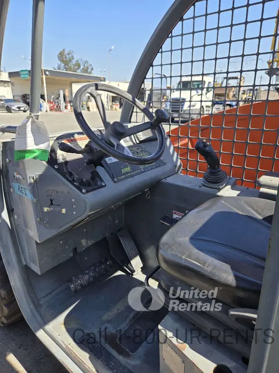 2017 XTREME XR5919 Forklift