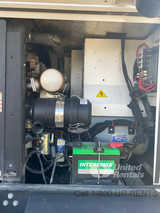 2022 Generac MMG45IF4 Diesel Generator