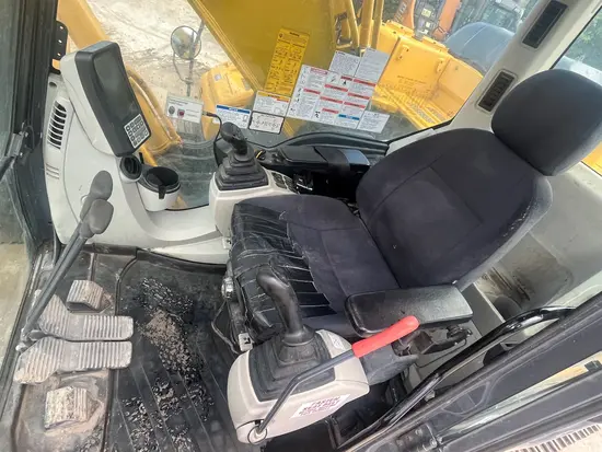 2021 Kobelco SK210LC-10 Excavator