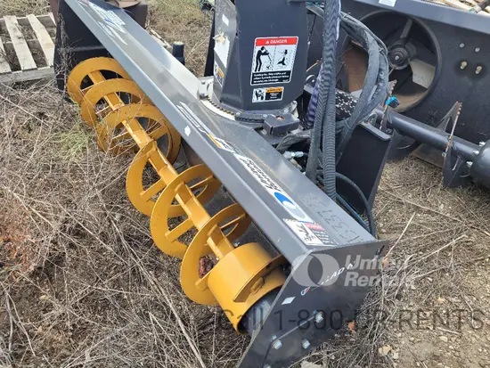 2022 ATI McMillen 11072D-0022 Attachment