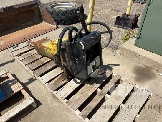 2023 Epiroc SB 452 Attachment