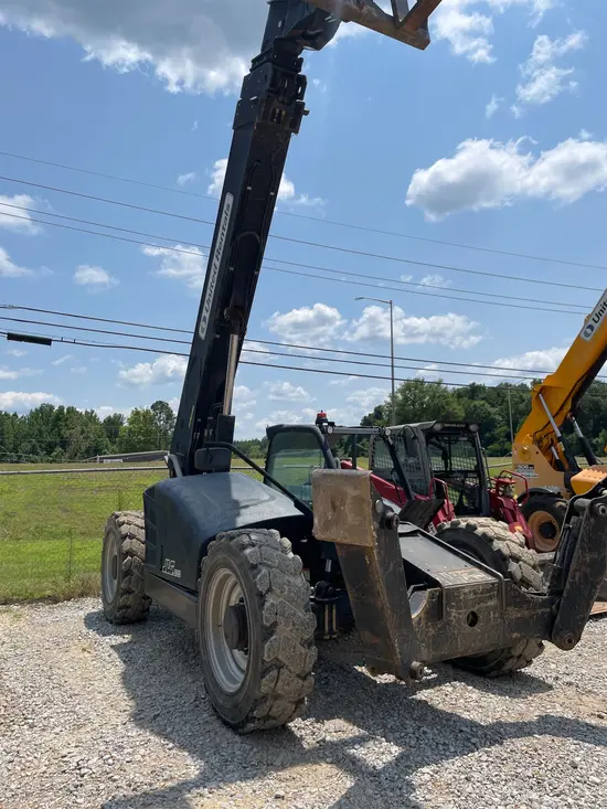 2019 JLG 1255 Forklift