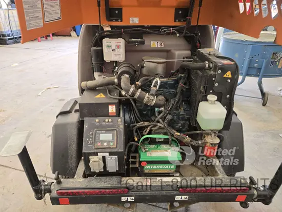 2022 Generac MLT6SK Portable Light Tower