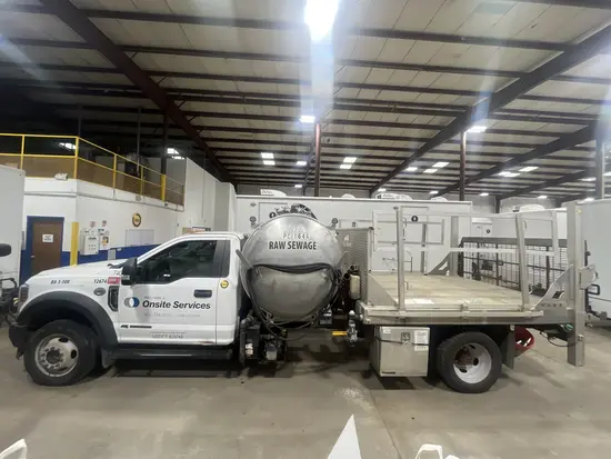 2018 Ford F550REGD4WD