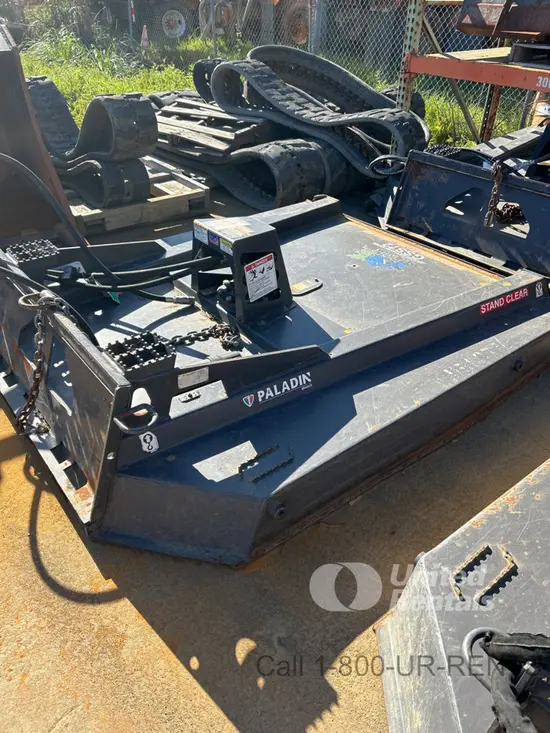 2022 ATI McMillen GSS72 Attachment