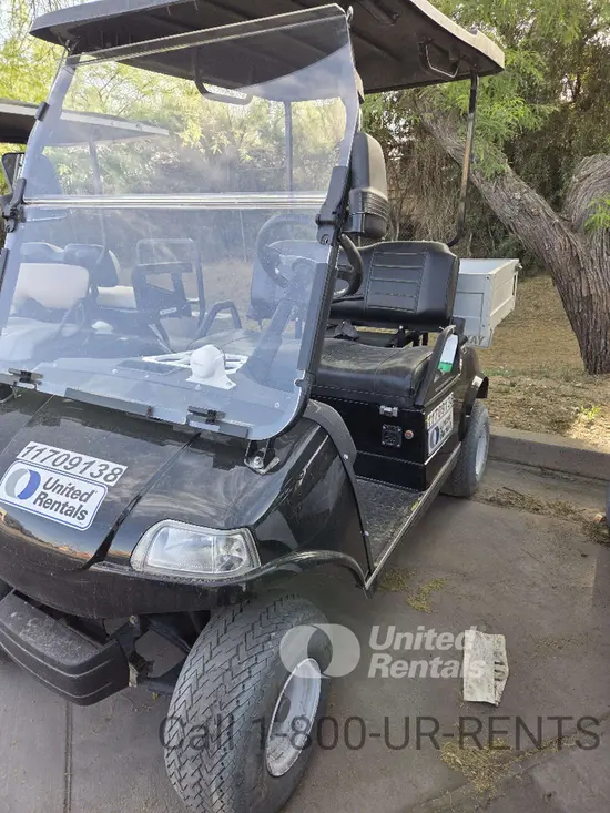 2023 Evolution TURFMAN 200 PRO Utility Vehicle