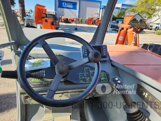 2018 XTREME XR1055 Forklift