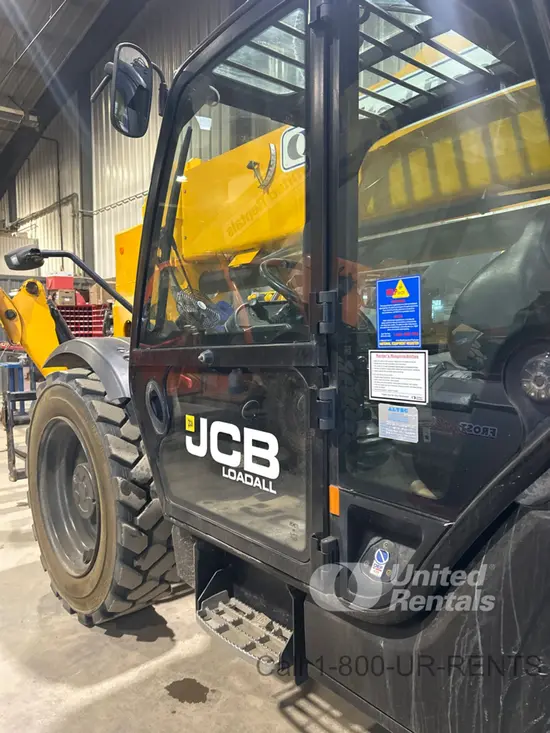 2020 JCB 512-56 Forklift