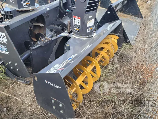 2022 ATI McMillen 11072D-0022 Attachment