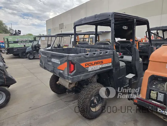 2023 Polaris PRO XD MID-SIZE Utility Vehicle