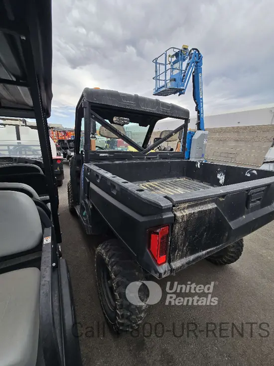 2022 Polaris PRO XD 2000D Utility Vehicle