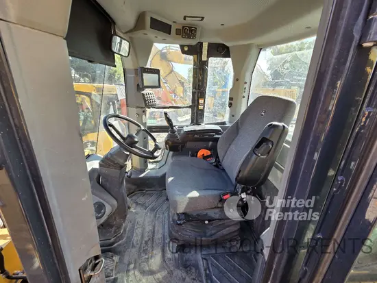 2022 John Deere 624P Wheel Loader