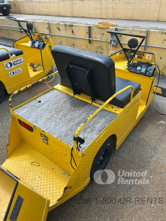 2023 Taylor Dunn SS-536 Utility Vehicle