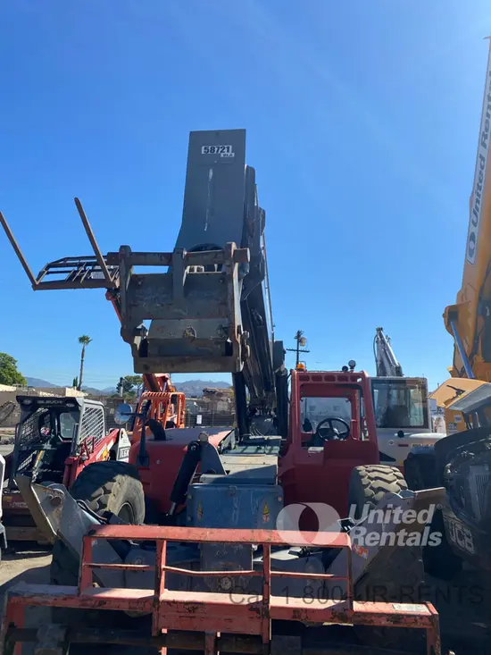 2018 Skyjack SJ1056TH Forklift