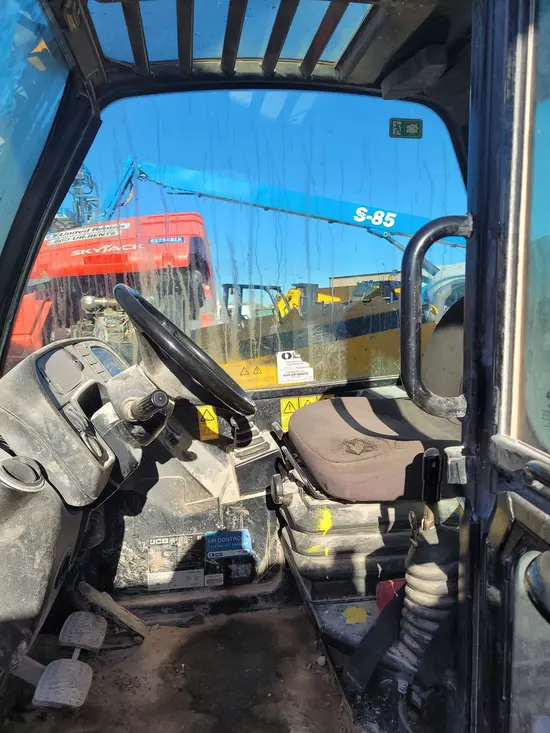 2018 JCB 512-56 S Forklift