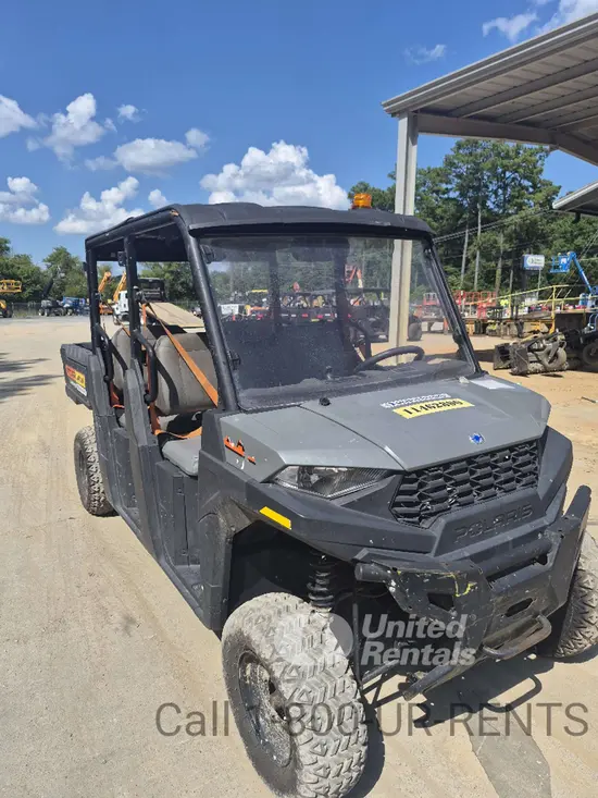 2022 Polaris PRO XD MID-SIZE Utility Vehicle