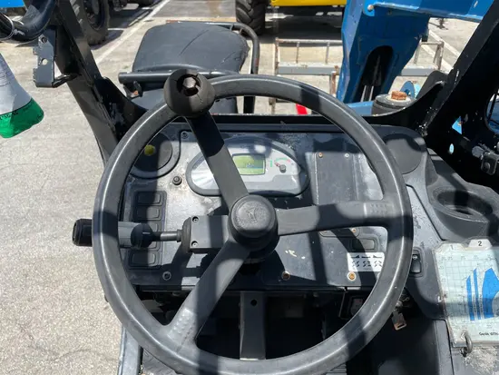 2018 Genie GTH-844 Forklift
