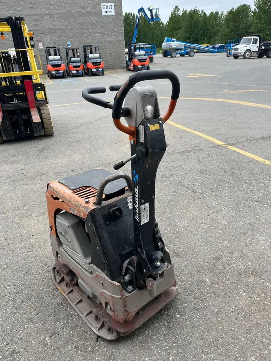 2022 Multiquip MVH308GH Vibratory Plate Compactor