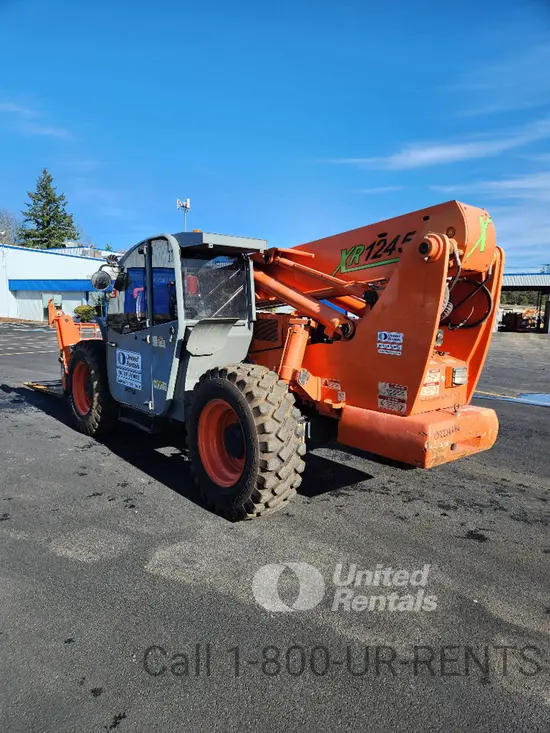 2017 XTREME XR1245 Forklift