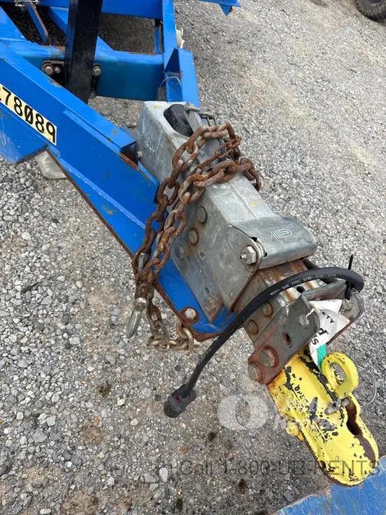 2021 Bri-Mar T16-10-S-UR Trailer