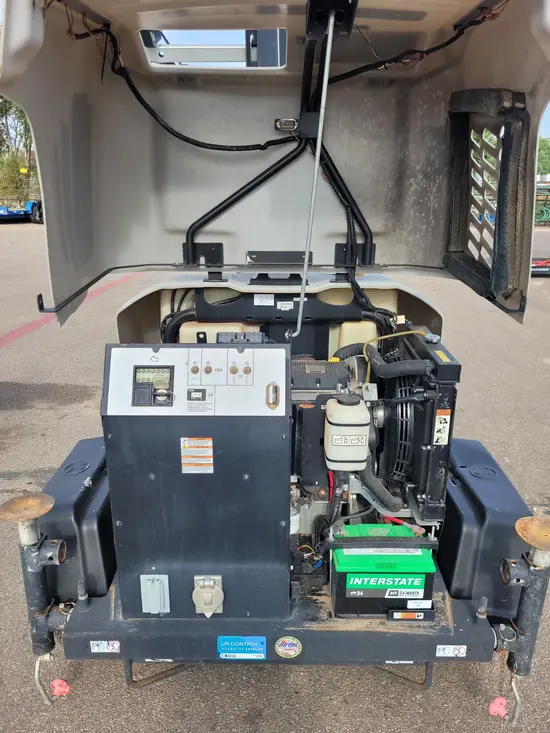 2018 Wacker Neuson LTV6L Portable Light Tower