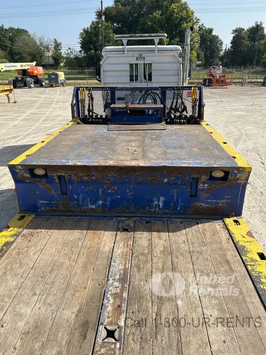 2016 LEDWELL LW48 HT2-10-PB- Trailer
