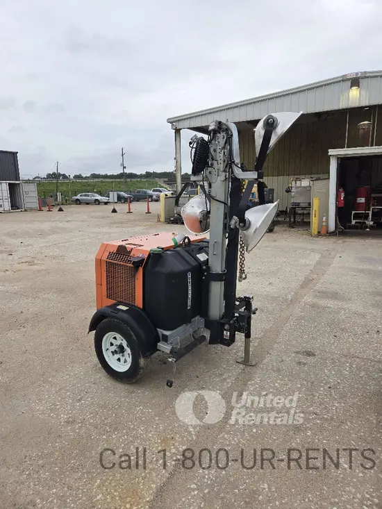 2020 Wanco WLTT-4MK106K Portable Light Tower