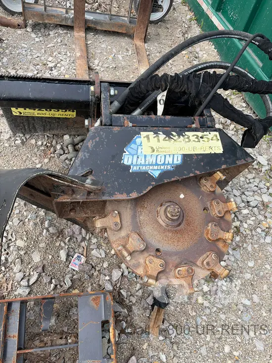 2022 Blue Diamond Attachments 104110 Attachment