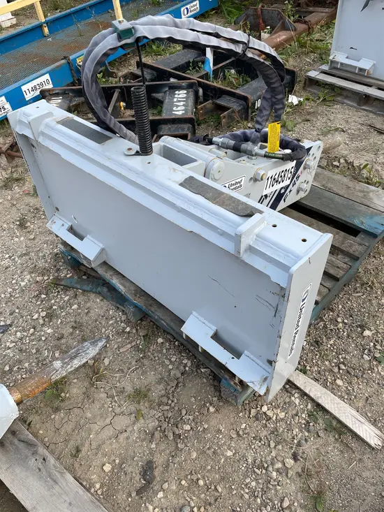 2023 FURUKAWA K-FX45ACP-QA Attachment